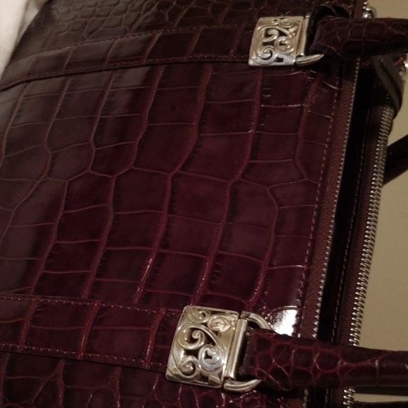 Brighton Emerson Handbag - Picture 8 of 8